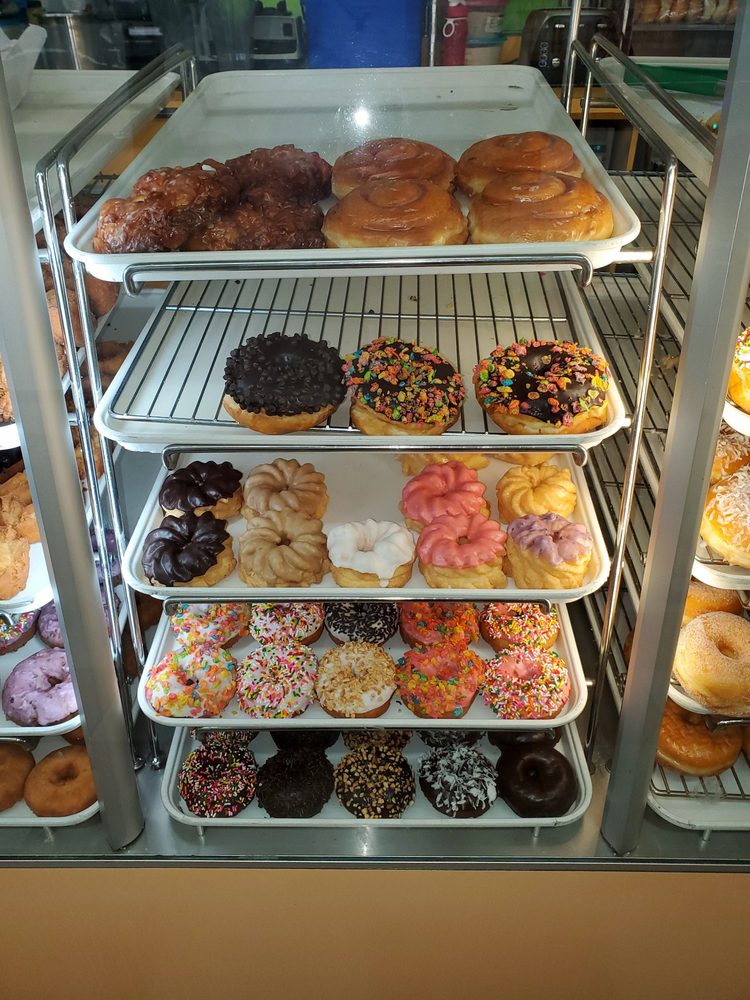 Day & Night Donuts