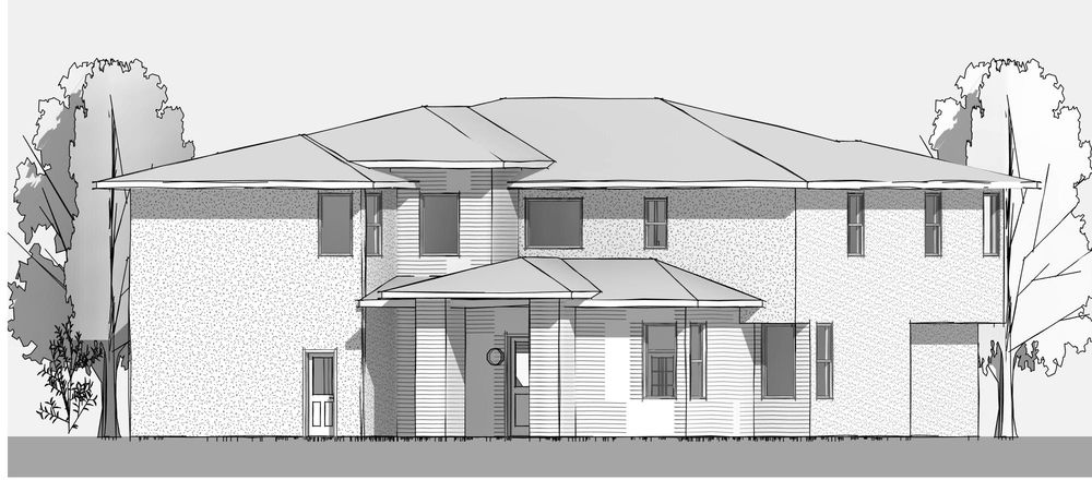 Centex Blueprint