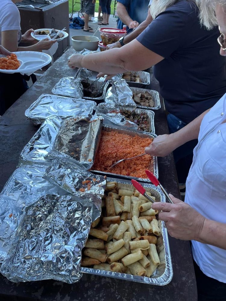 Hal's Pinoy Food