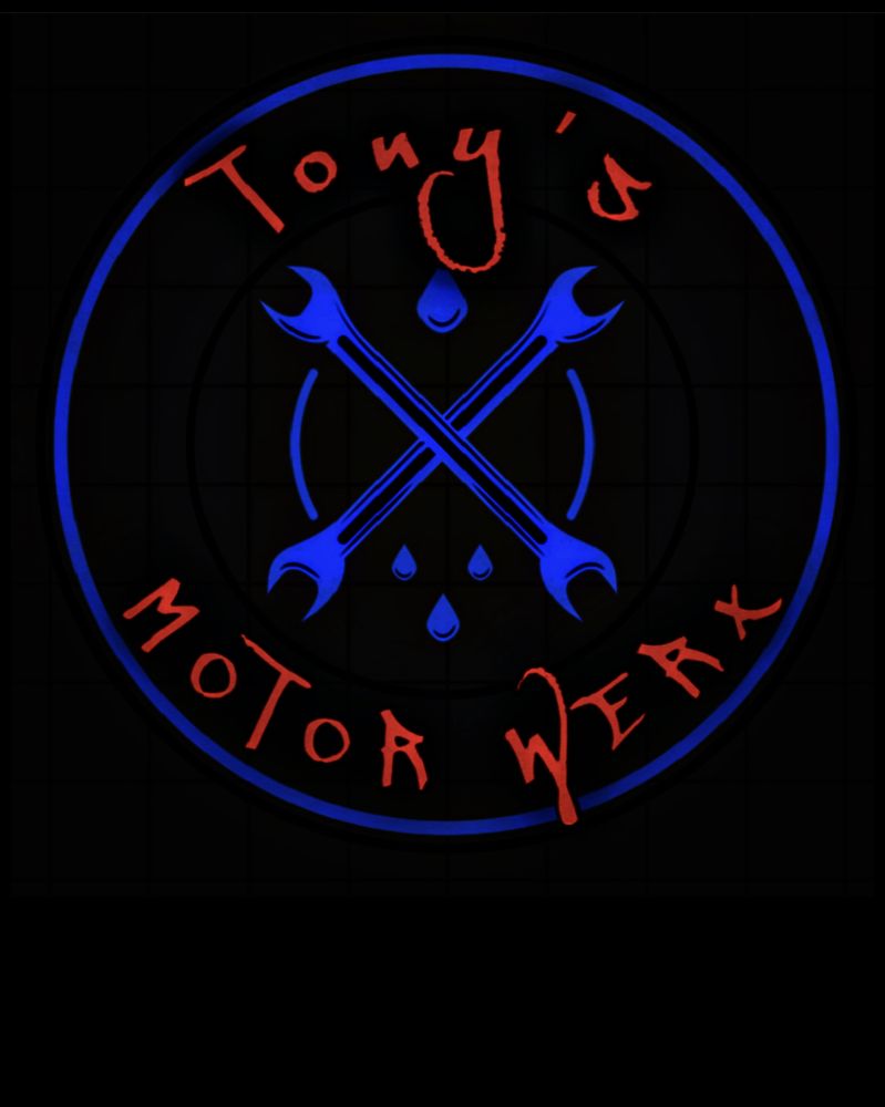 Tony’s Motor Werx