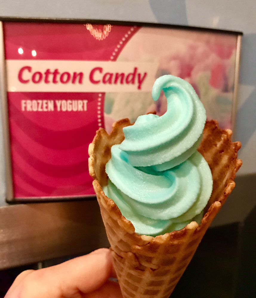 USwirl 41 Photos & 11 Reviews Ice Cream & Frozen Yogurt 100 N