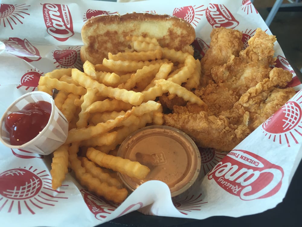 Raising Cane’s 13 Photos & 16 Reviews Chicken Wings South Hampton