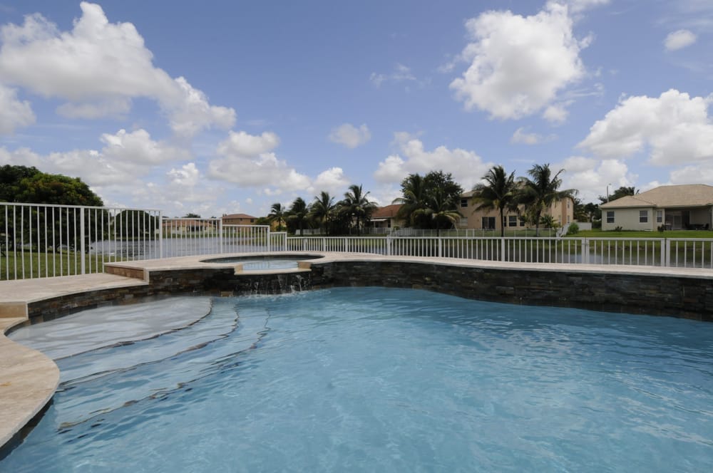 Skyler Pool And Spas, Inc