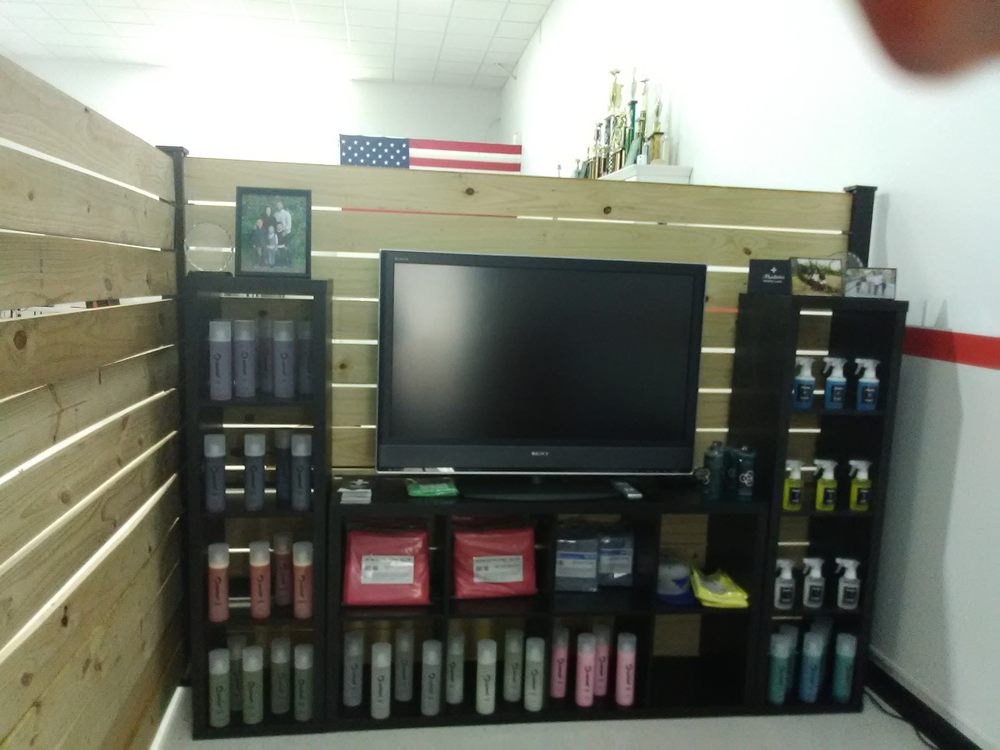 Personal Touch Mobile Detailing