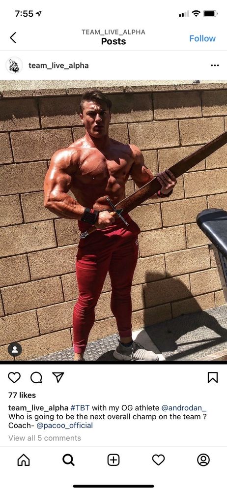 Fit Nation Gym