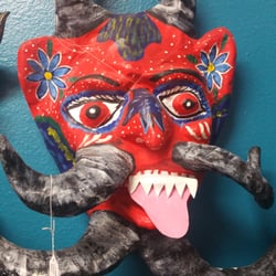 photo of borderlands trading company tucson az united states random mask