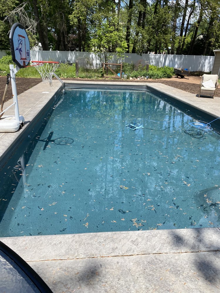 Aquatic Technologies Inc.