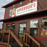 Governor S Restaurant 29 Photos 30 Reviews American Seafood Bake Photo Of Governor S Restaurant Presque Isle Me United States