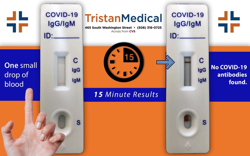 image of business Tristan Medical