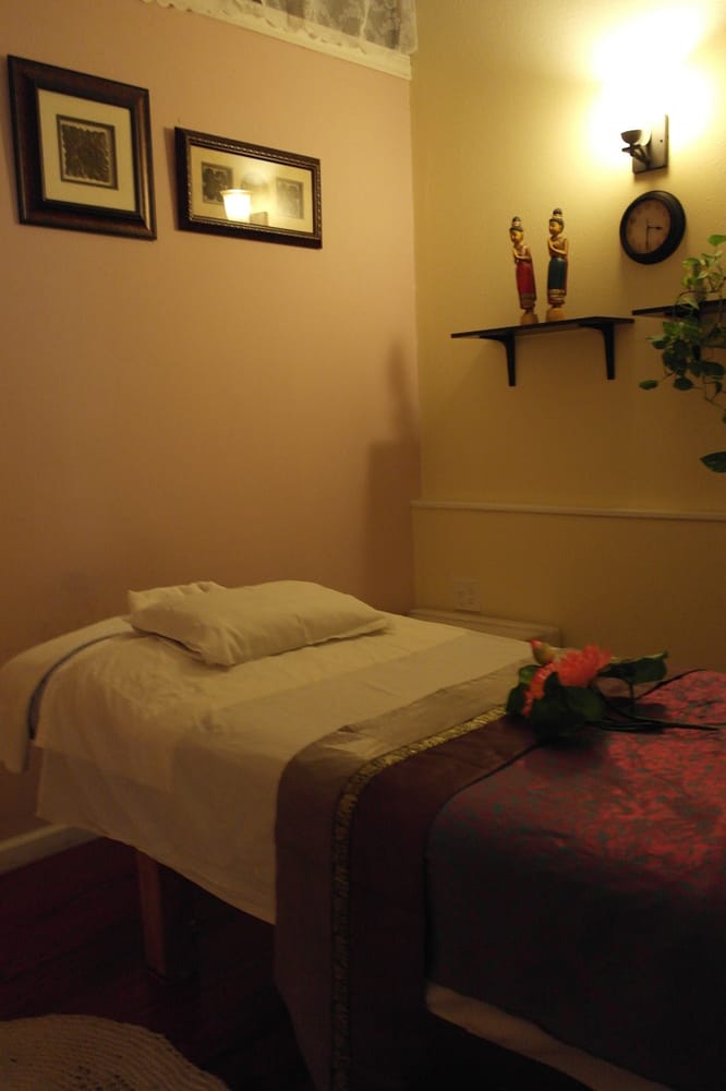 Private massage Private massage