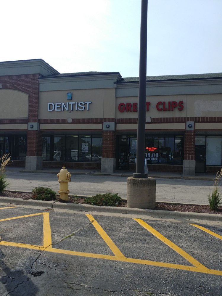 image of business DeAngelo Dental of Homer Glen