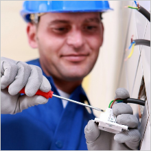 image of business Golden Aire Heating & Air Conditioning