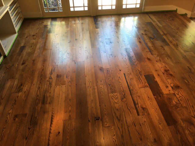 image of business LJ Floors