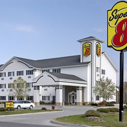 Super 8 Union Hotels 1015 East Main Street Mo Phone Photo Of Super 8 Union Mo United States