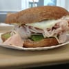 Bodo's Bagels