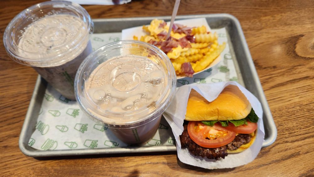 Shake Shack