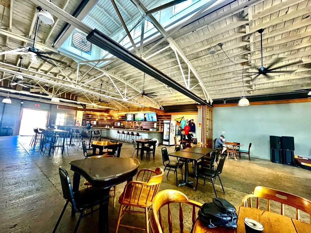 French Broad Brewing Company