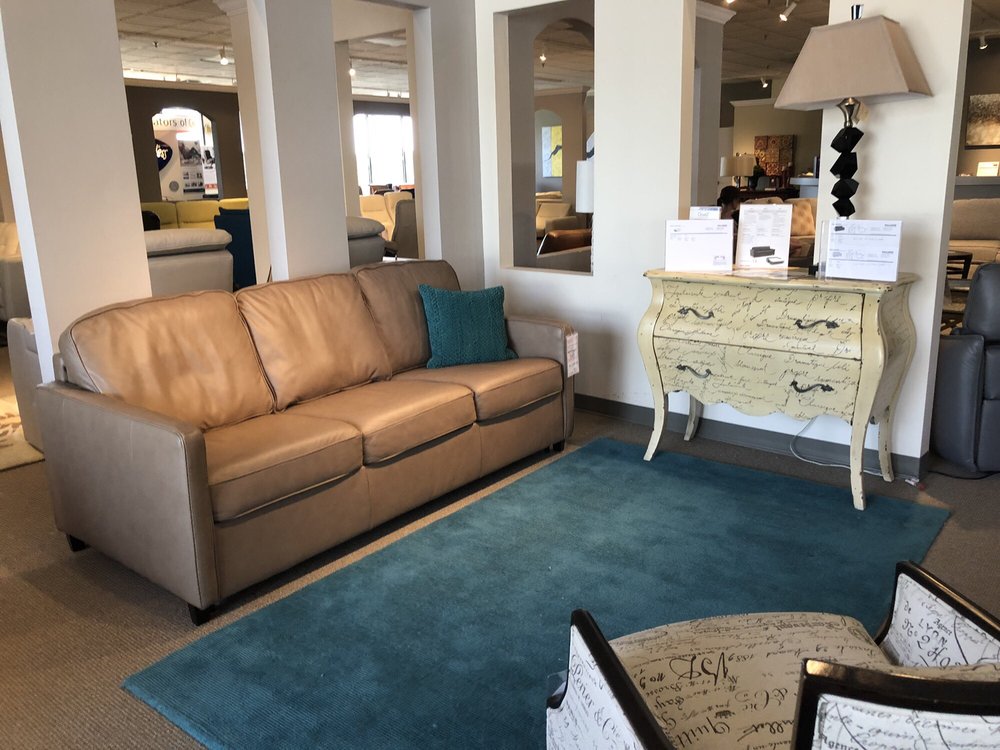 Hamiltons Sofa & Leather Gallery