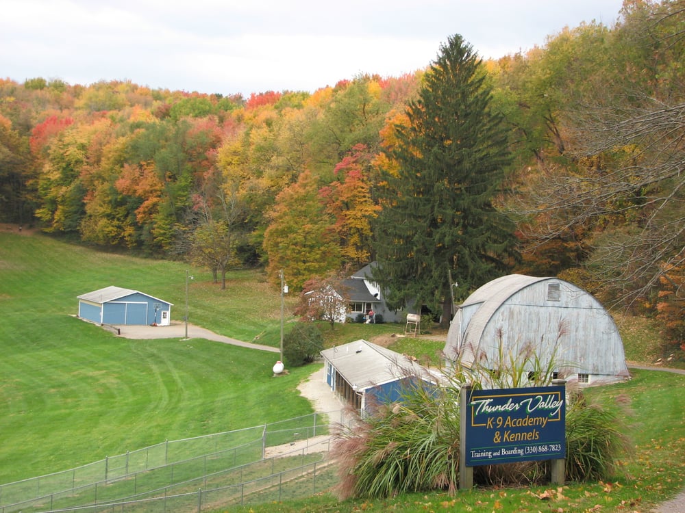 Thunder Valley Kennels, llc 2019 All You Need to Know BEFORE You Go