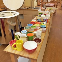Paint Your Style Arts Crafts Leipziger Str 81 Bockenheim Photo Of Paint Your Style Frankfurt Hessen