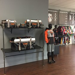 Gitch Sportswear - Sports Wear - 1140 Sheppard Avenue W, Toronto, ON