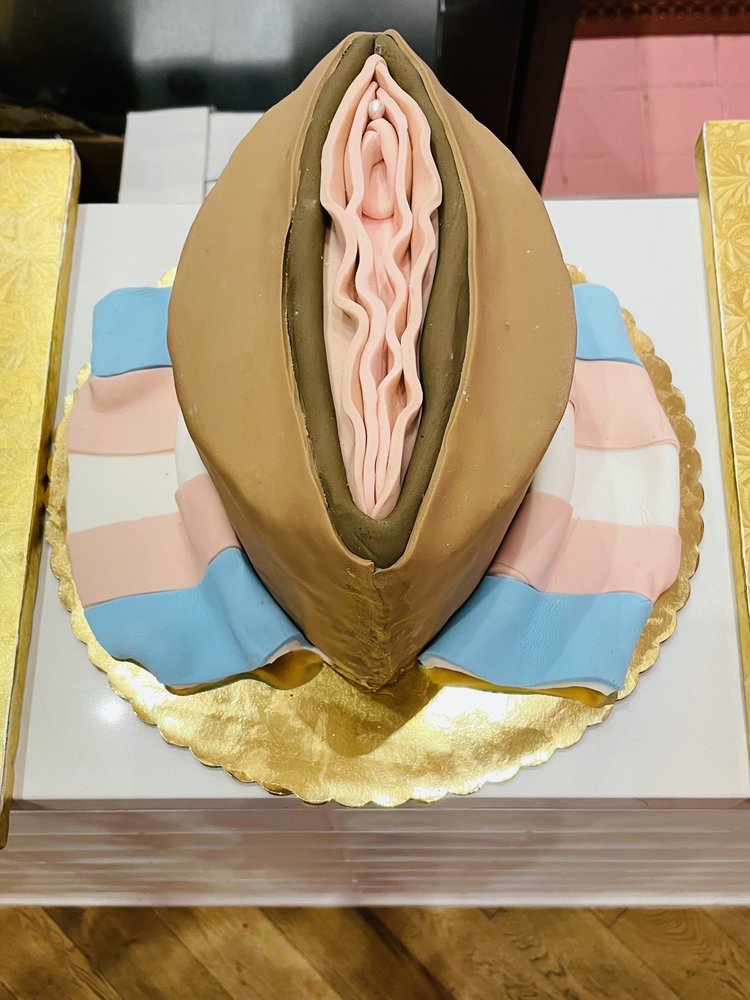 Kinky’s Dessert Bar