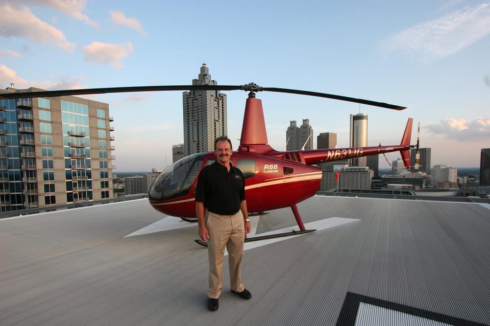 Photo of Prestige Helicopters