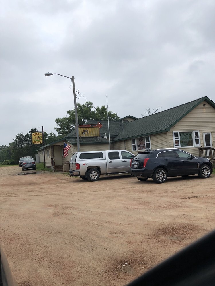 Cedar Shack Bars 2248 State Highway 13, Adams, WI Phone Number Yelp