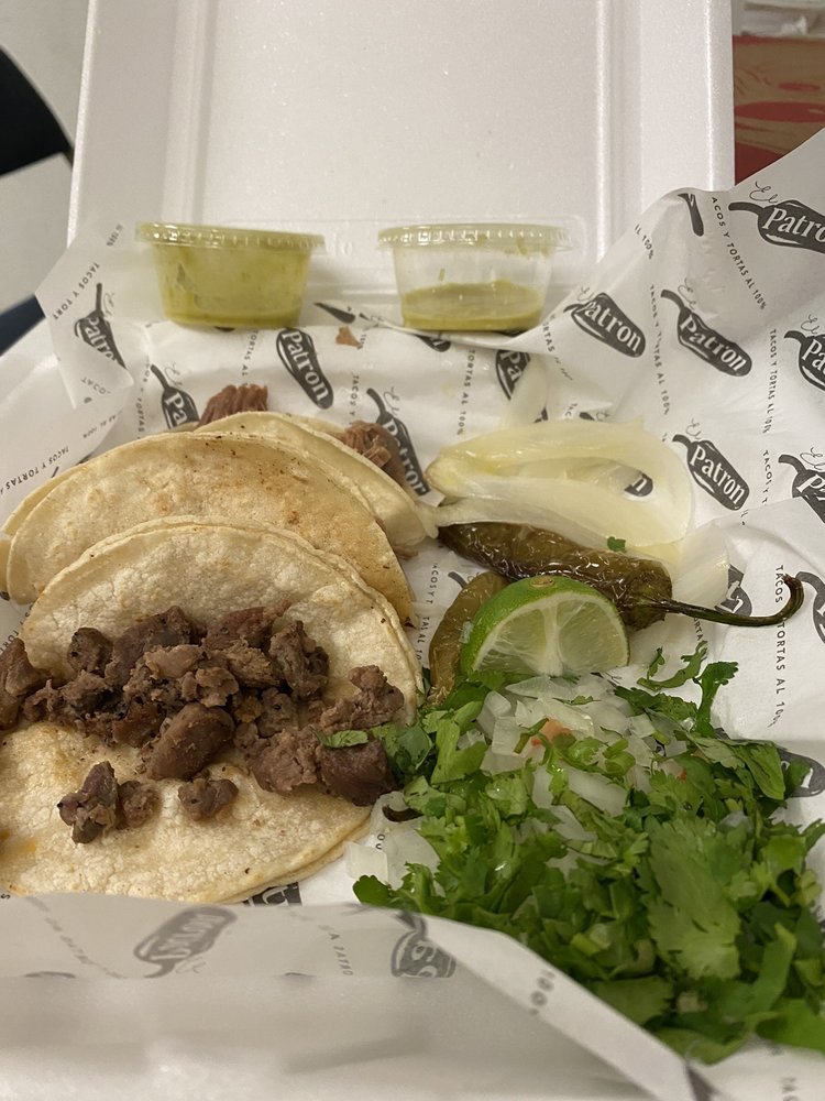 El Patron