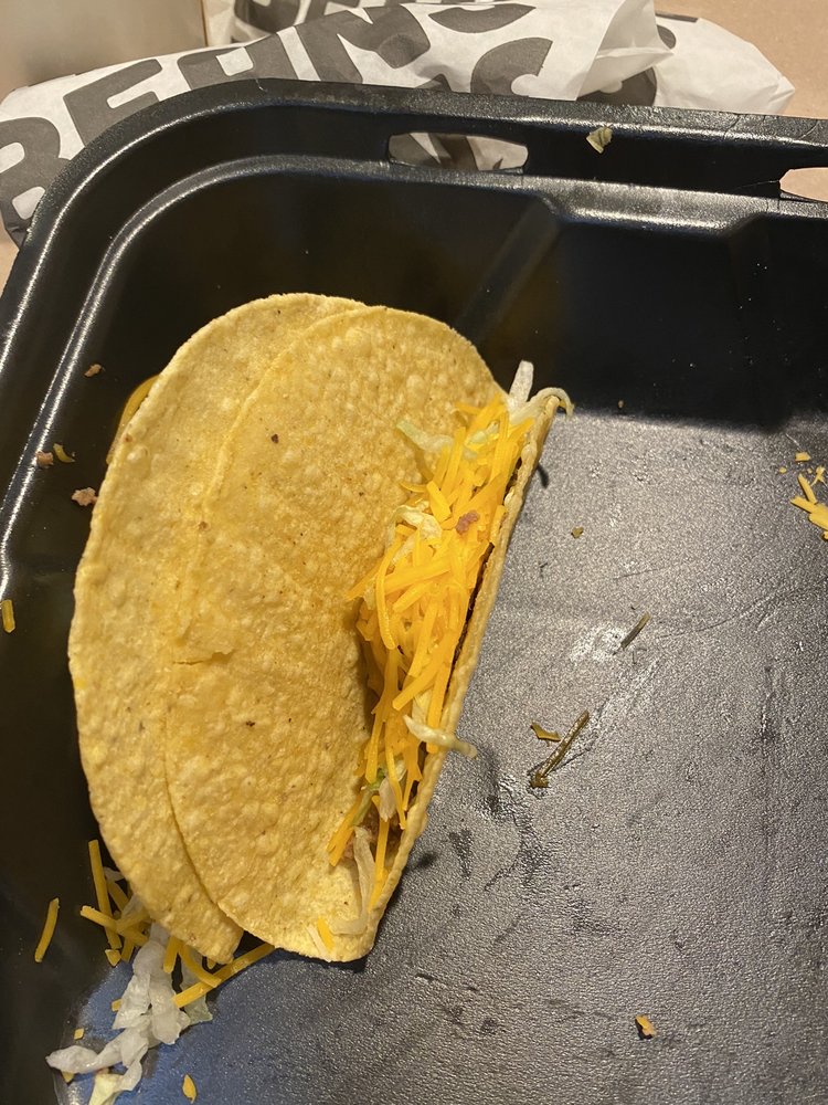 Taco Bueno Taco Bueno