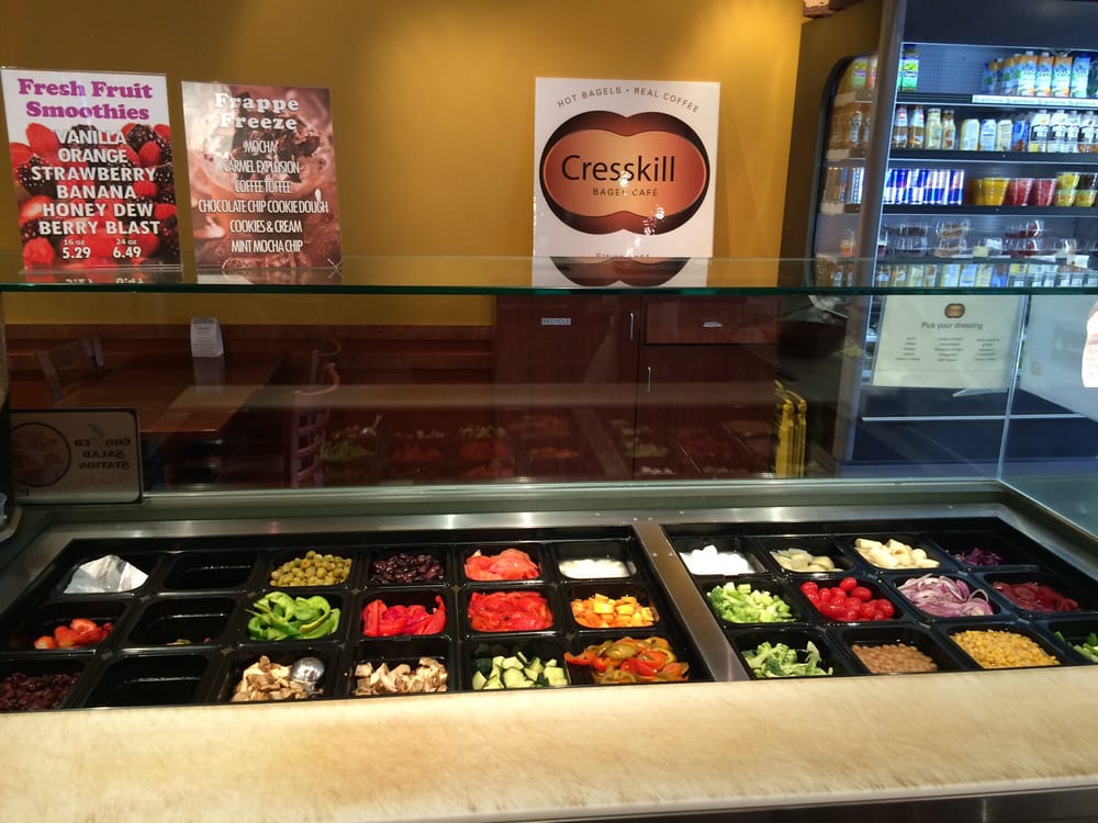 Cresskill Hot Bagels - 22 Photos & 38 Reviews - Bagels - 23 Union Ave