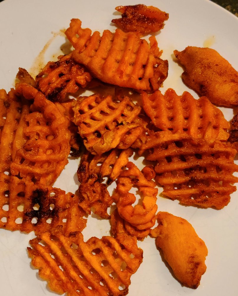 East Coast Wings & Grill