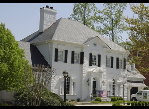 image of business Atlanta Re-Roof Specialist Inc
