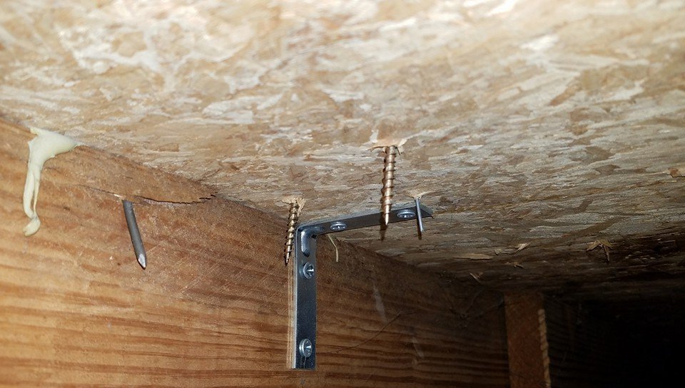 image of business Squeak Stoppers