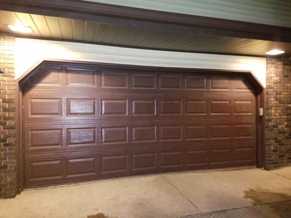 Superior Garage Door 40 Photos Services