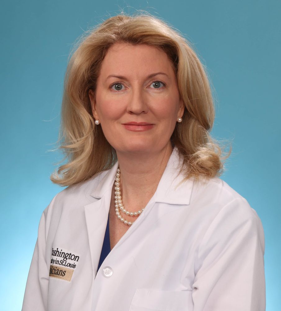 image of business Anna Huger MD