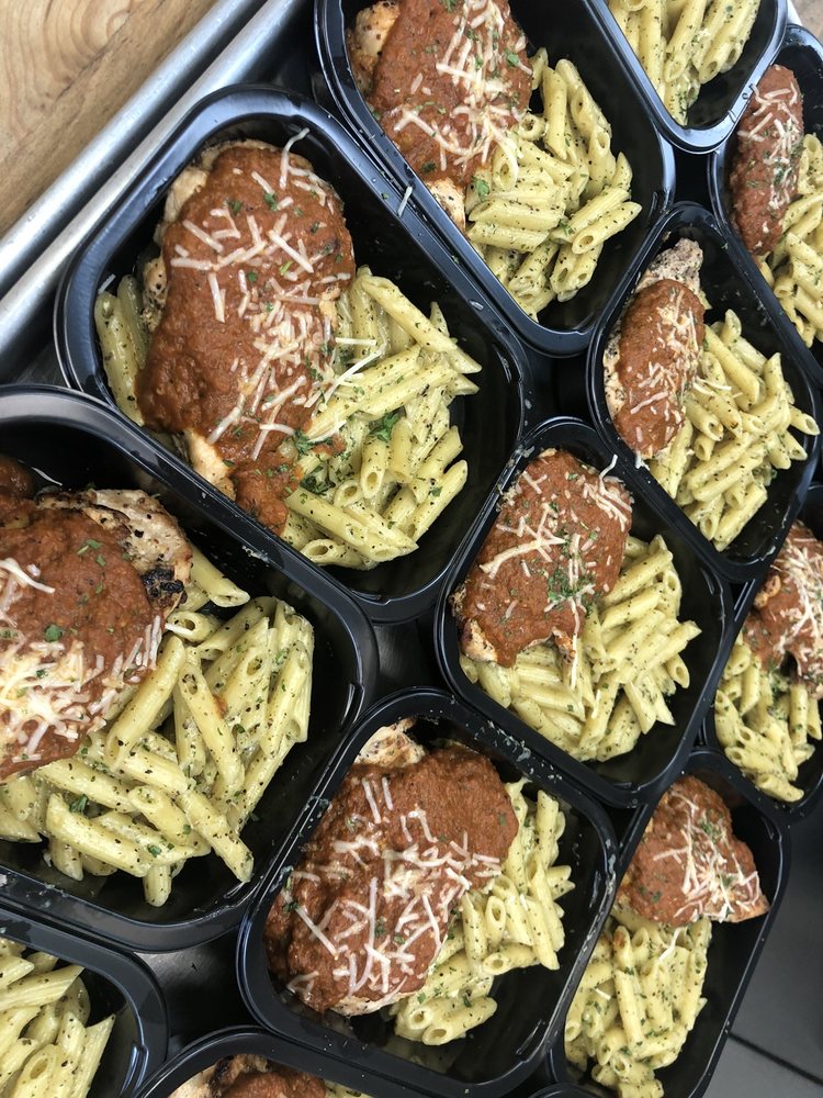 The Red Radish - Greenville