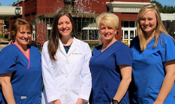 image of business Dental Associates Of Rogersville