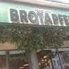 Brotapfel