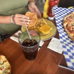 Shaner's Pizza photo