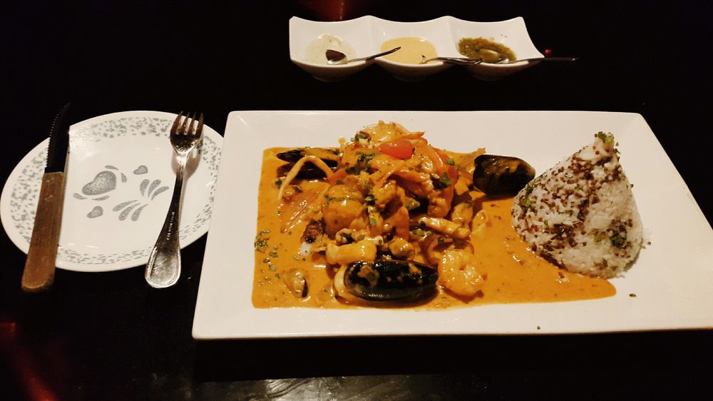 Bolivar Restaurant Lounge Miami Beach Fl Bolivar Restaurant Lounge Miami Beach Fl