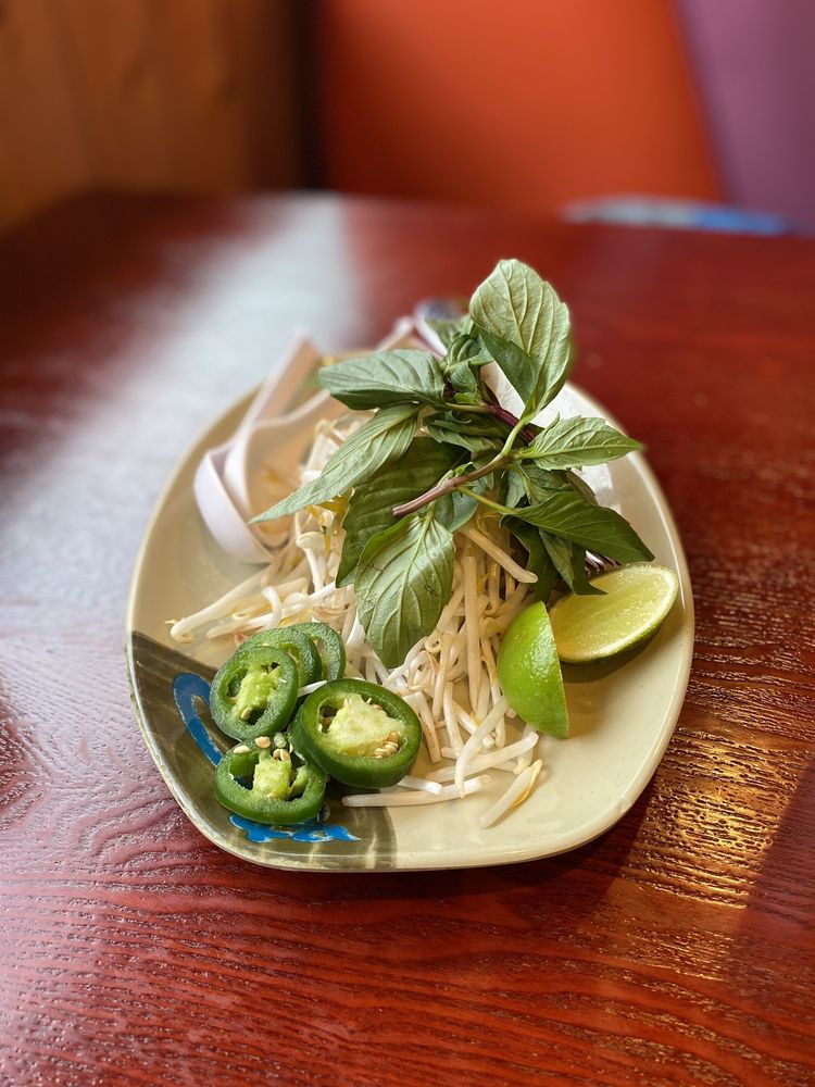 Pho Kimchi