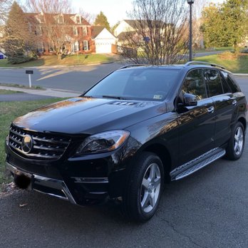 Mercedes Benz Tysons Service Mercedes Benz Tysons Service