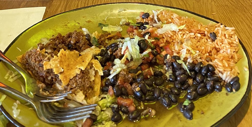 Mad Mex - Waterworks