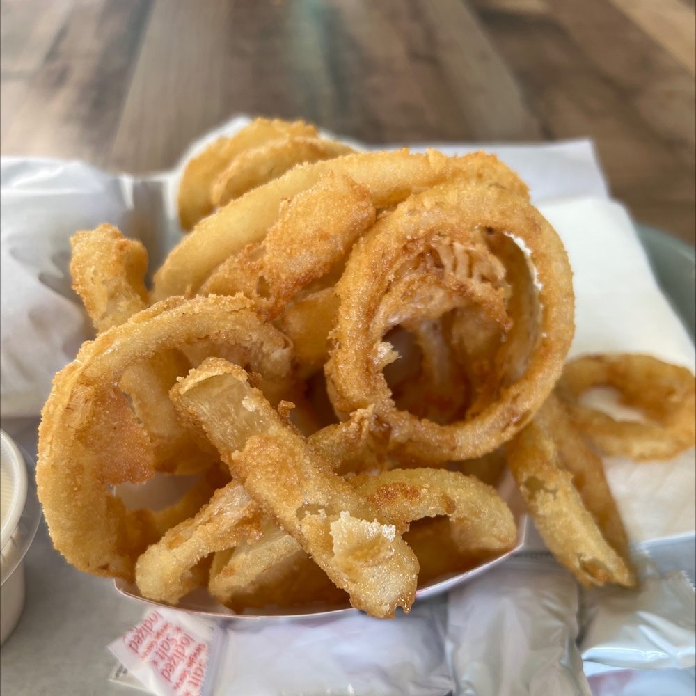 Jimmy's Burgers