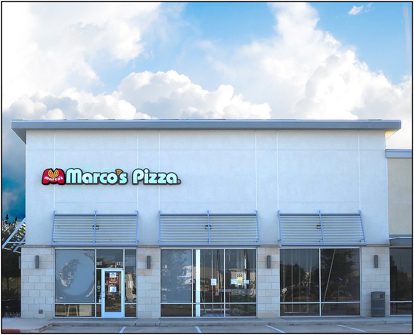Marco's Pizza