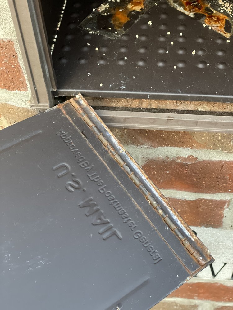 Clarksville's Custom Masonry