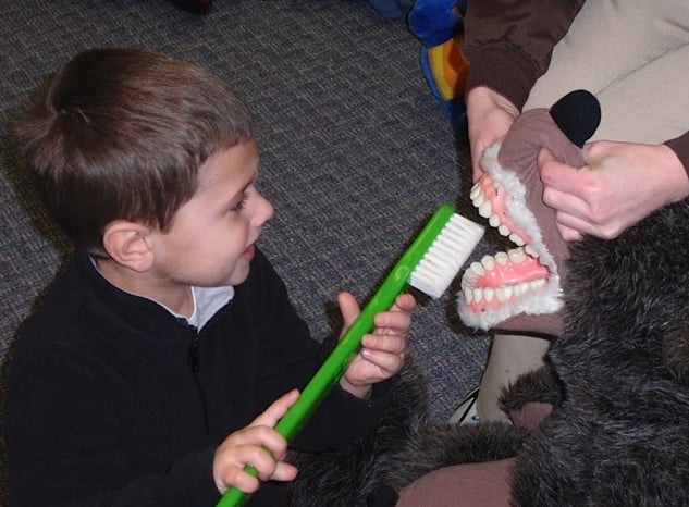 image of business Christopher J. Doerrer, DDS