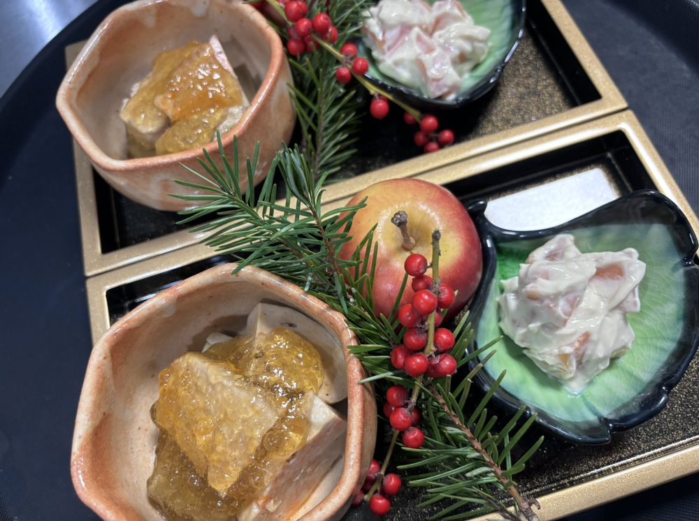 Japanese Cuisine Towa