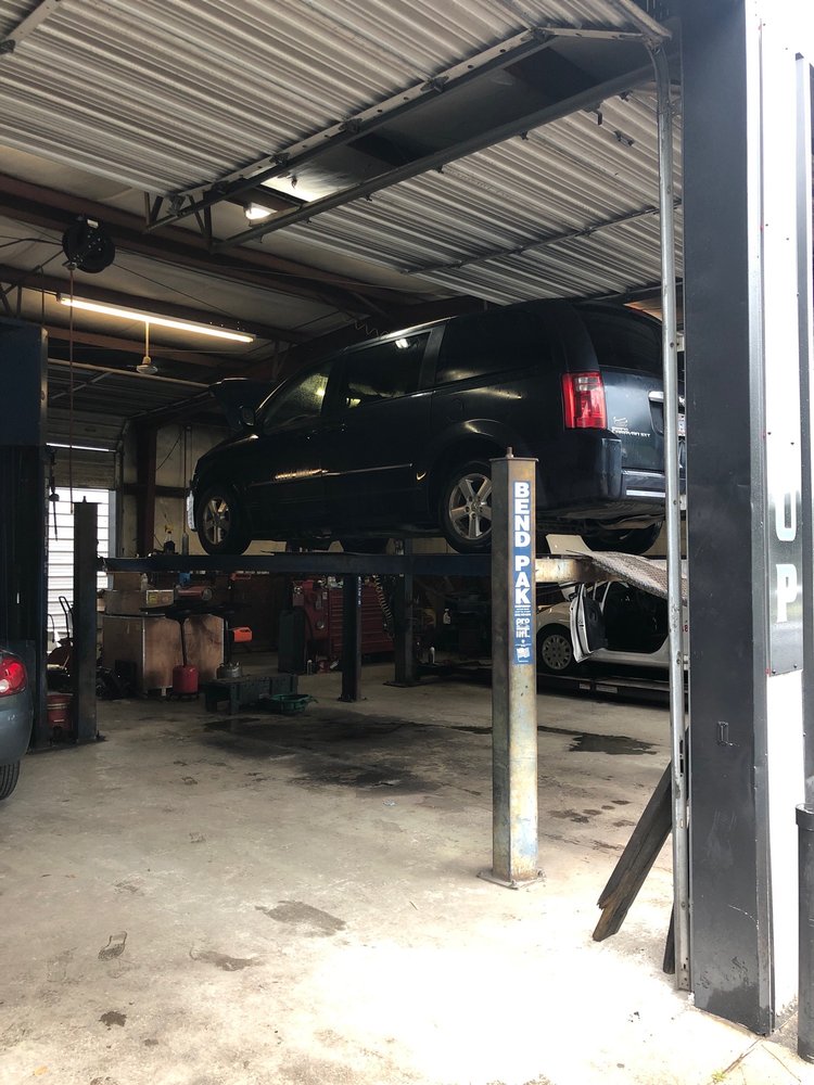 Thompson Enterprise of Burgaw